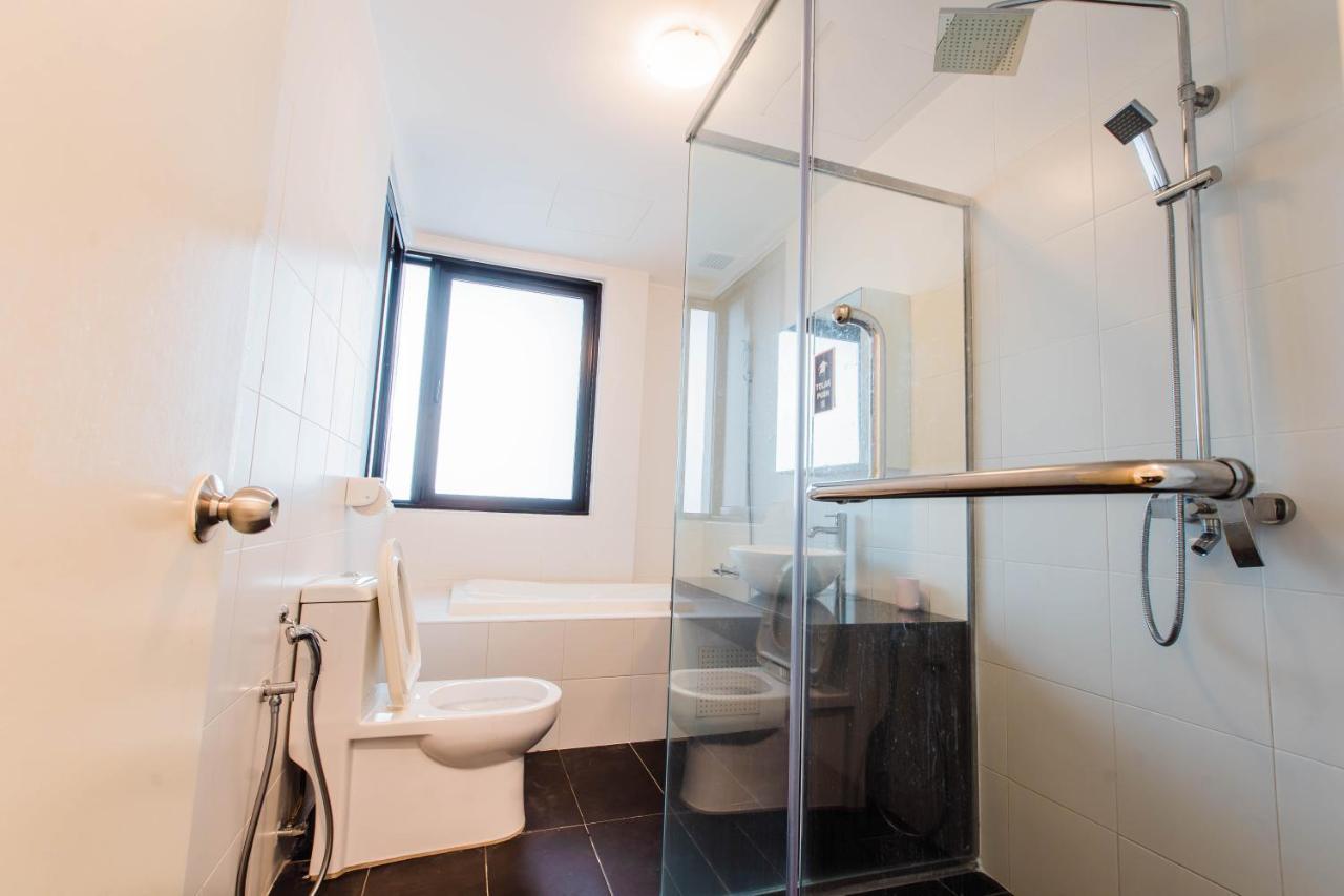 Cozy Homestay With Wifi @Encorp Strand Mall @Alpha Ivf Petaling Jaya Exterior photo