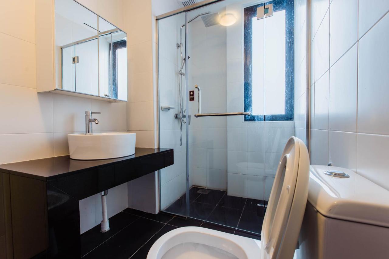 Cozy Homestay With Wifi @Encorp Strand Mall @Alpha Ivf Petaling Jaya Exterior photo